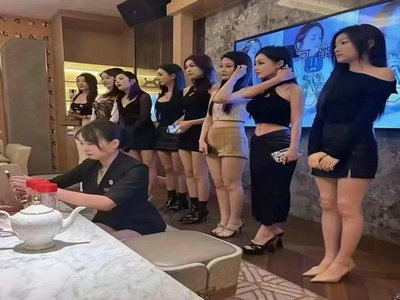 河源夜总会招聘